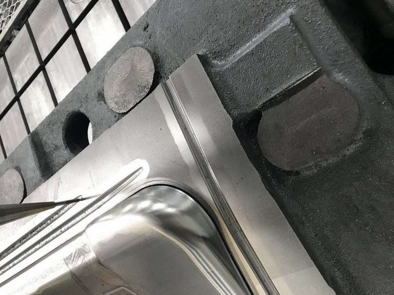 加工中心